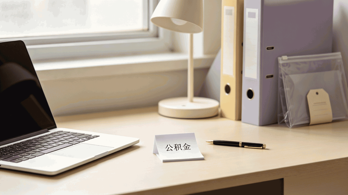 洛阳公积金提取3天到账，我是这样办的