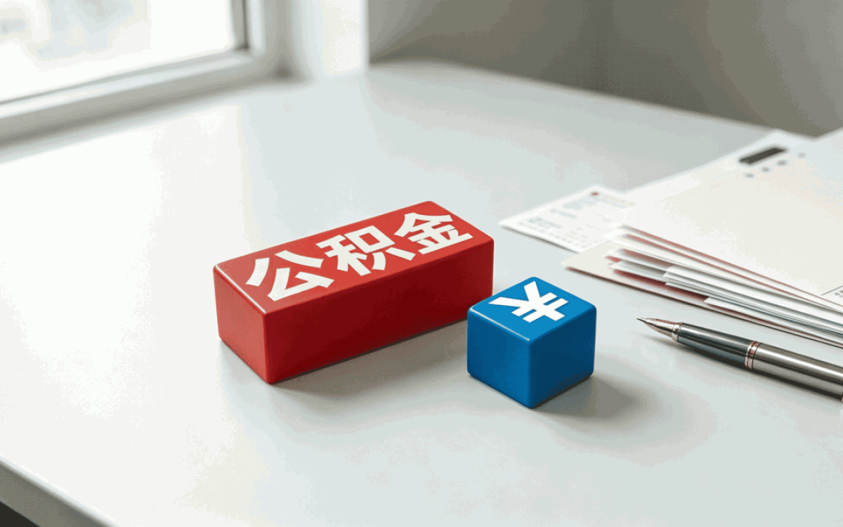 洛阳公积金提取多少钱一次最新规定算完差多少