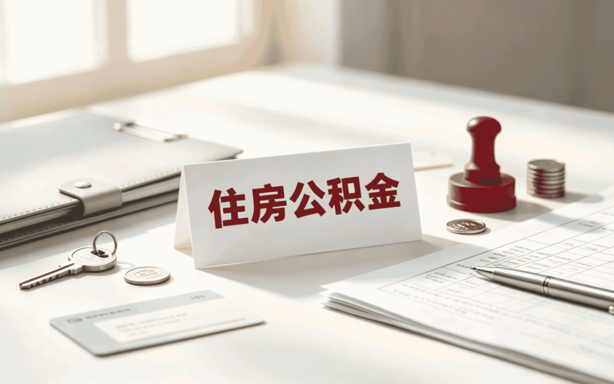 洛阳租房公积金提取注意事项别白跑这几趟