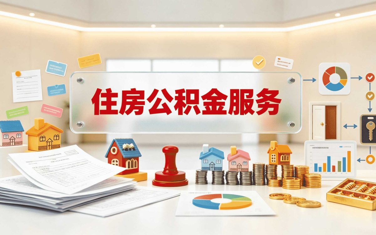 洛阳公积金合并办理步骤我第二次去才顺
