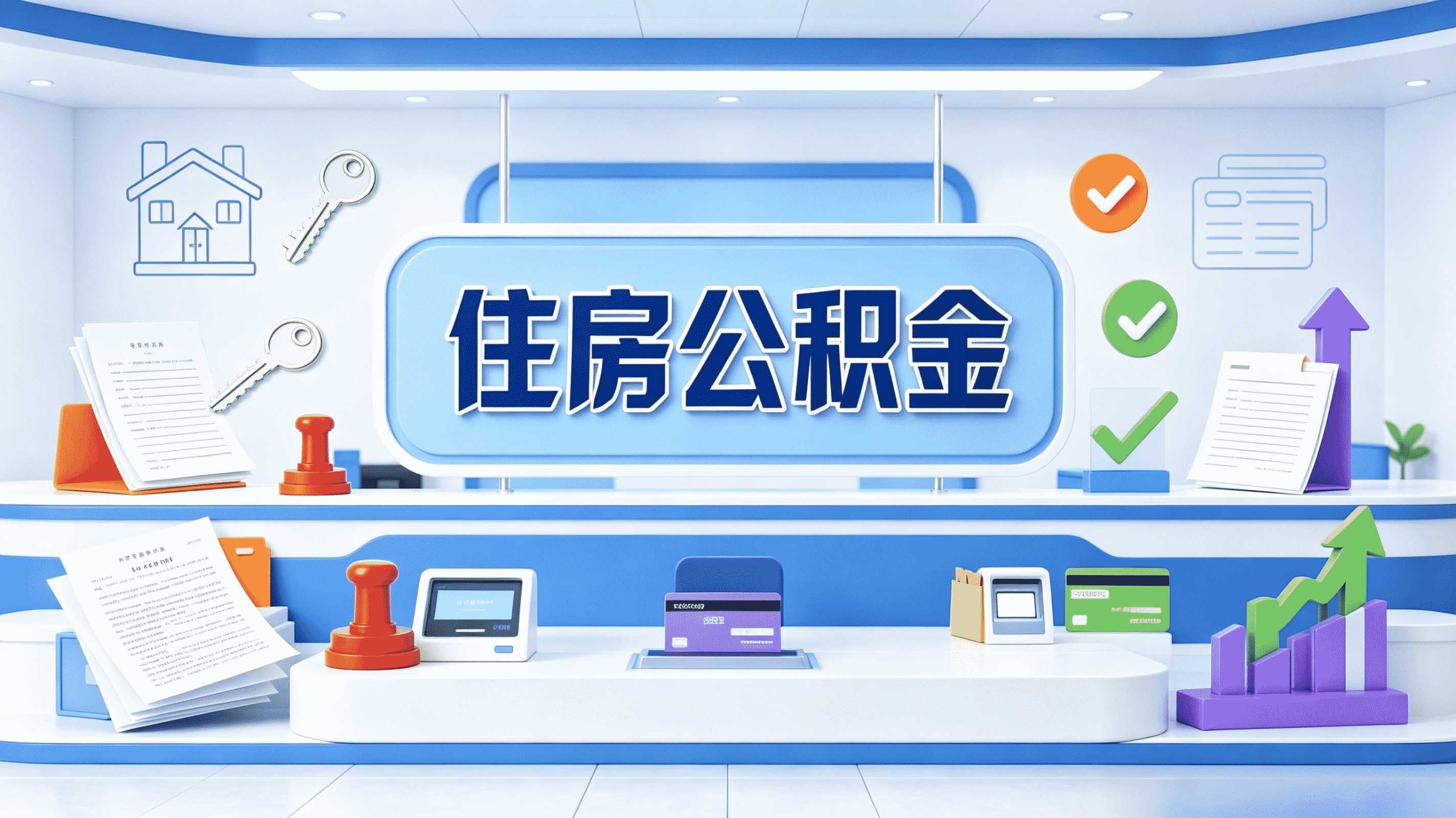 洛阳快速公积金代办到账时间详解，精确到天