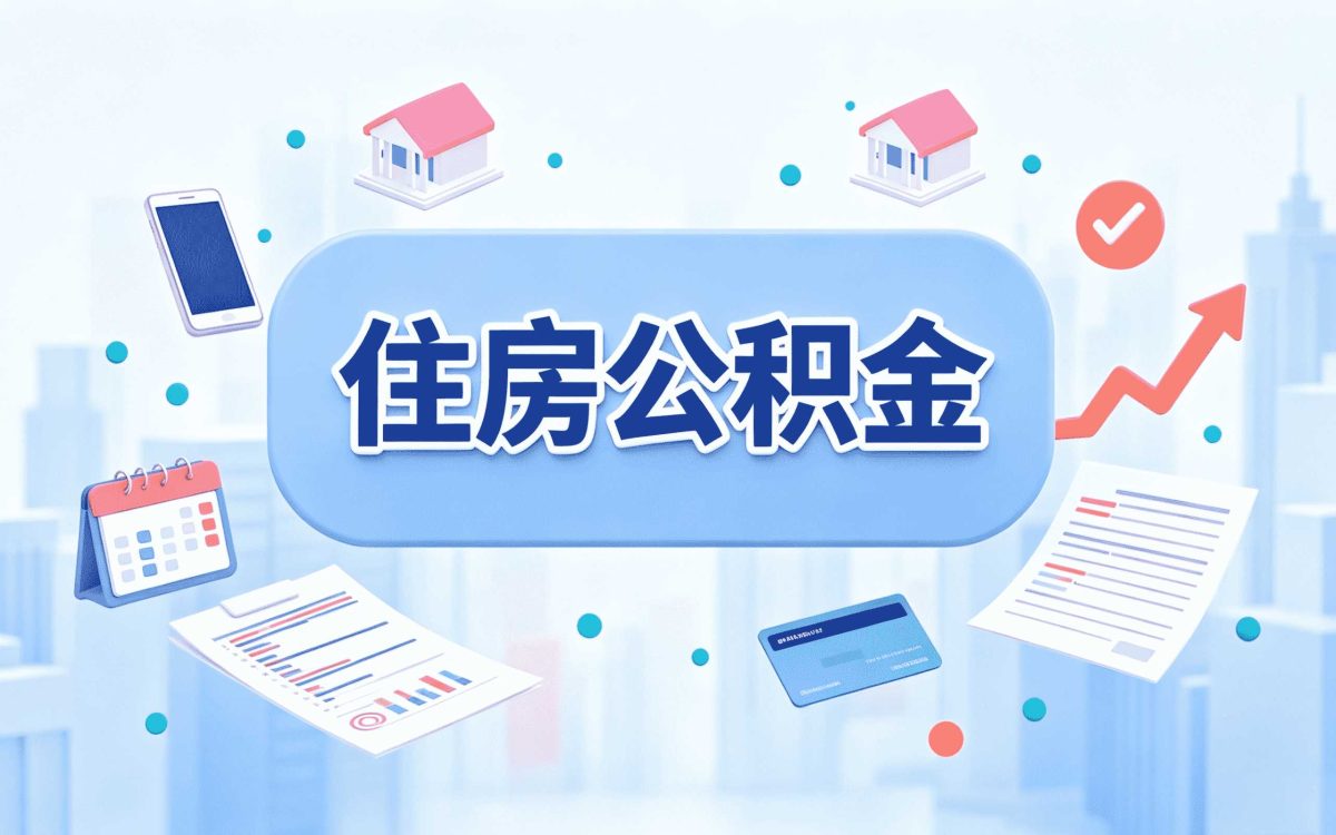 洛阳公积金提取代办流程及手续别白跑