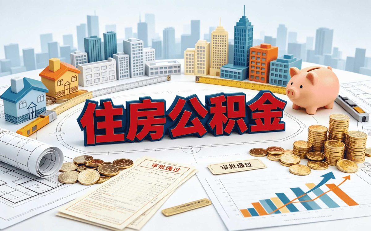 洛阳公积金查询系统别等卡住才后悔