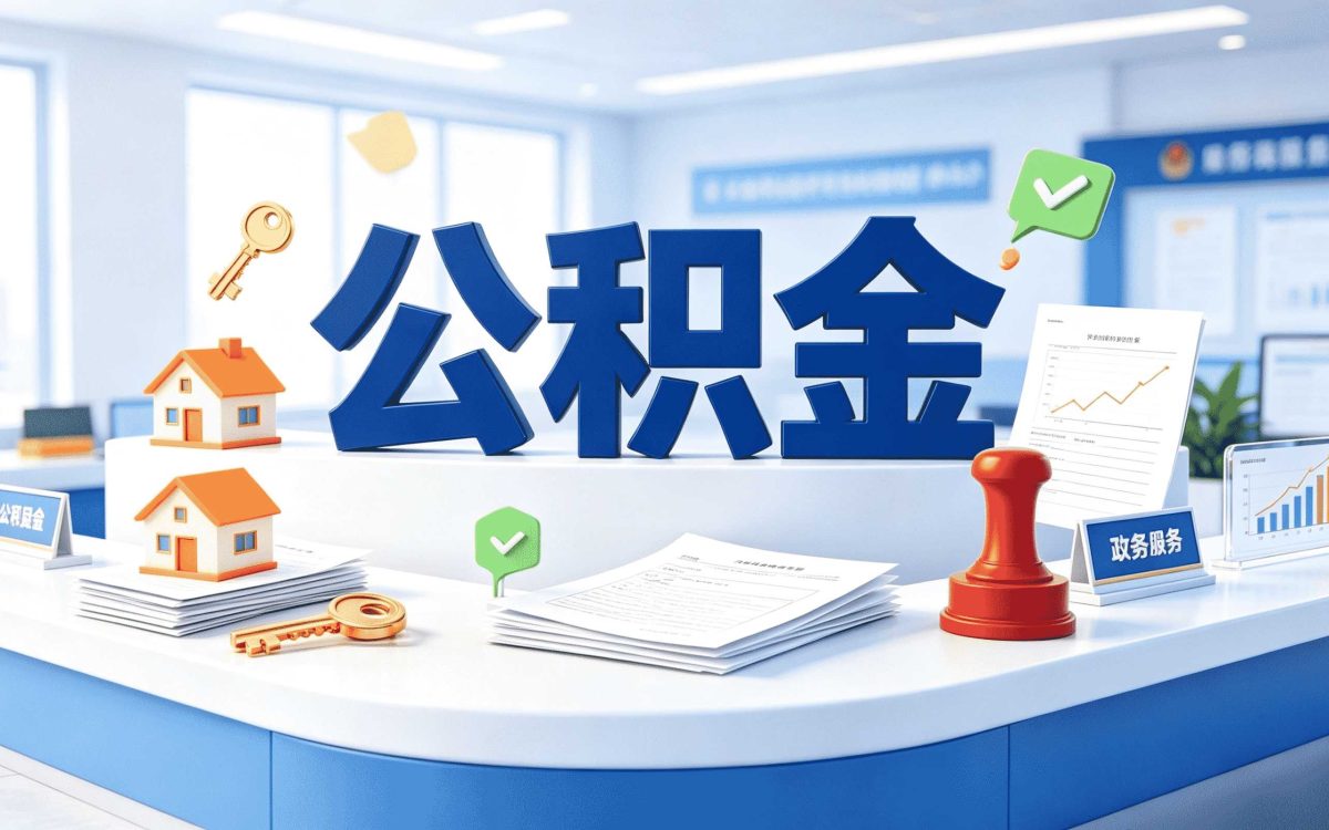 洛阳公积金提取额度是多少如何计算差多少