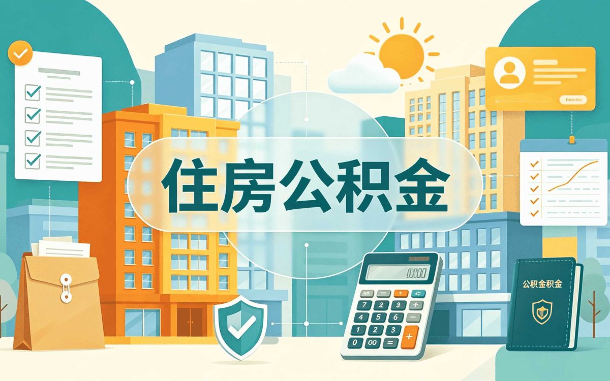洛阳退休前公积金贷款流程还能不能办