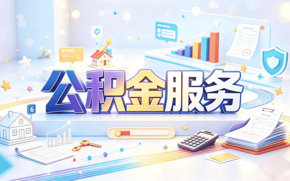 洛阳公积金查询APP推荐哪个按月折算差多少
