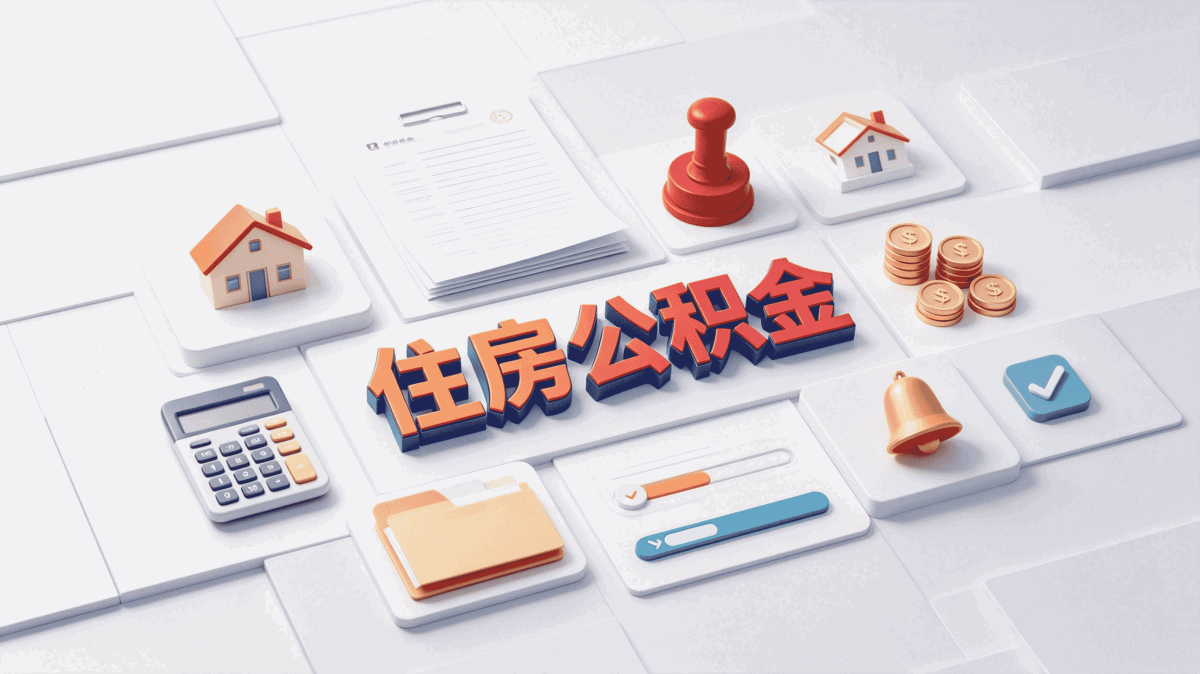 洛阳公积金查询APP推荐哪个按月折算差多少