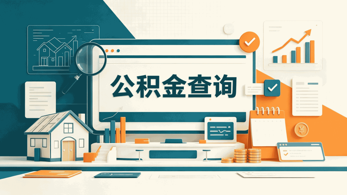 洛阳公积金按年提取和按月提取区别在哪