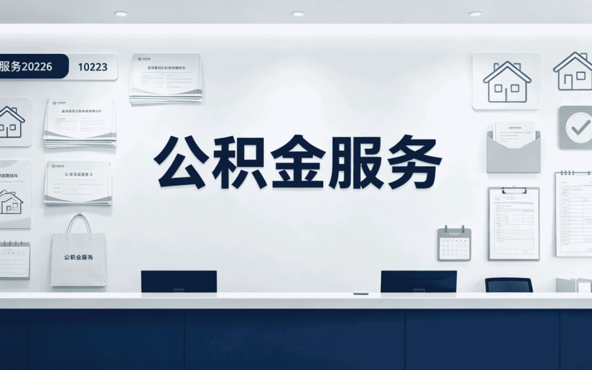 洛阳公积金集中封存户提取口径有无变化