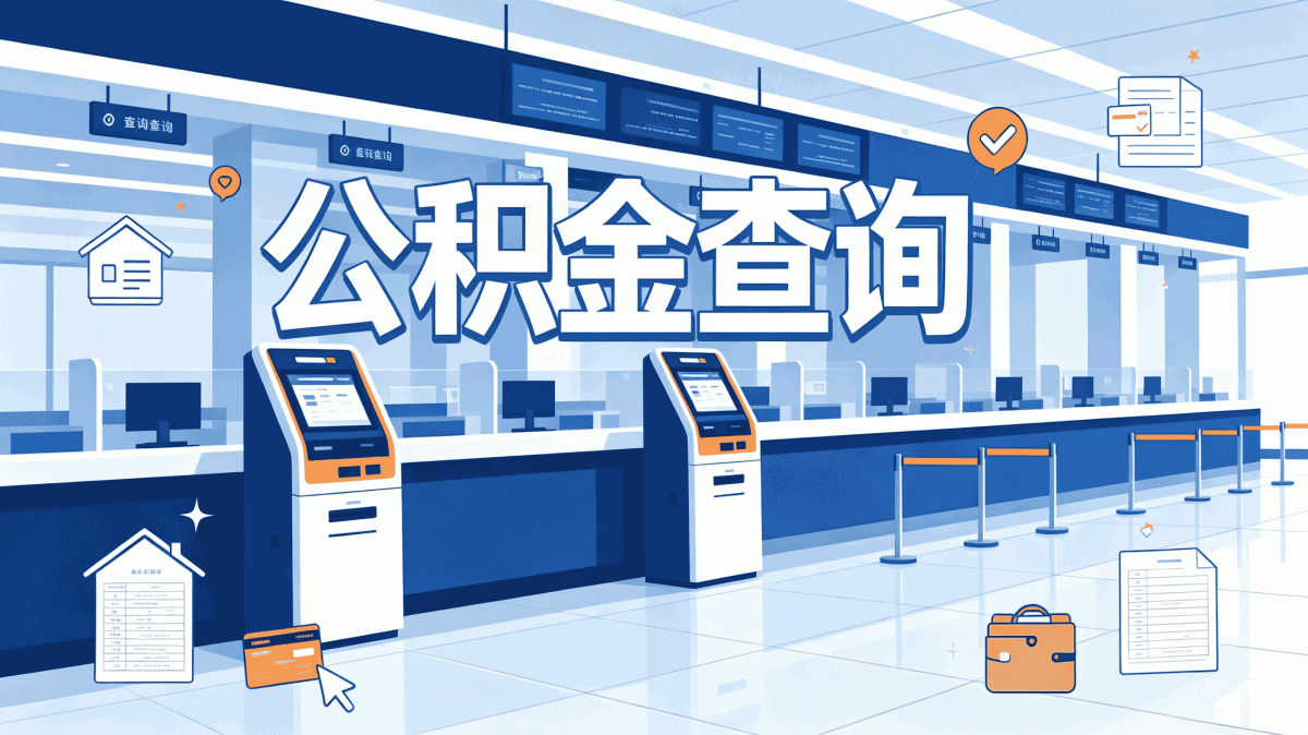 洛阳公积金提取代办流程及手续别白跑