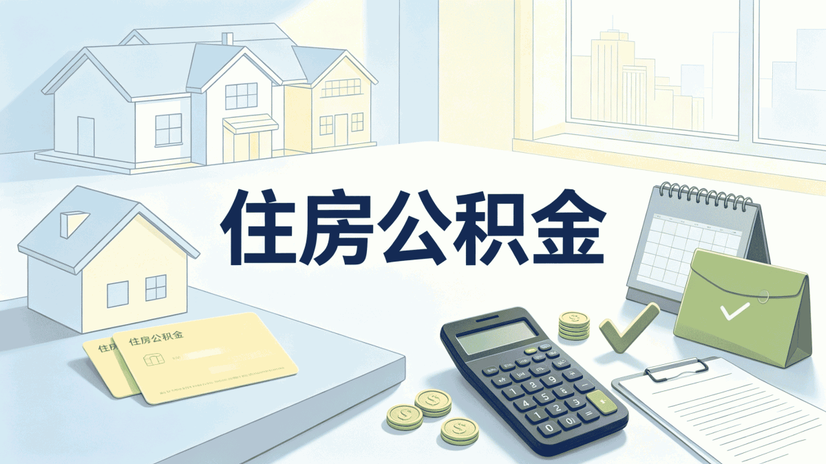 洛阳公积金提取额度是多少如何计算差多少
