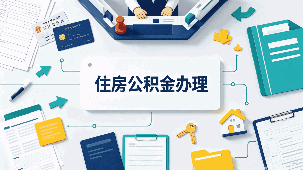 洛阳个人公积金提取需要什么材料本人去行不行