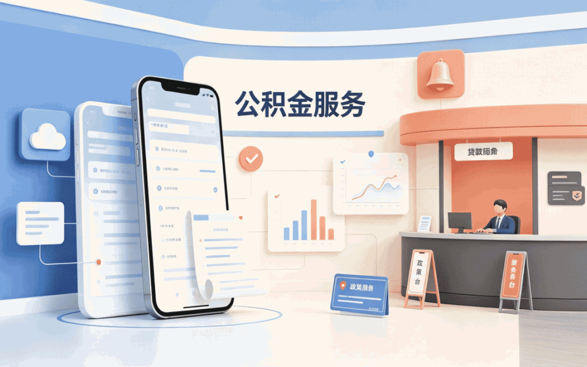 洛阳公积金集中封存户提取口径有无变化