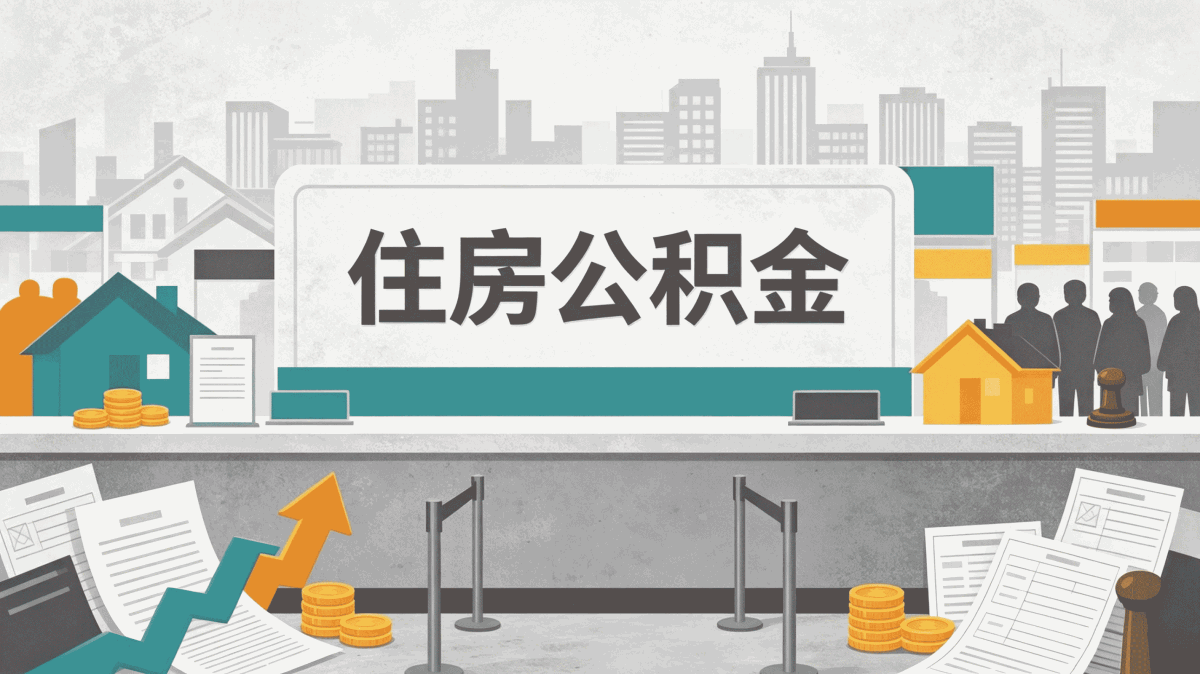 洛阳非本地户籍公积金贷款材料去哪办
