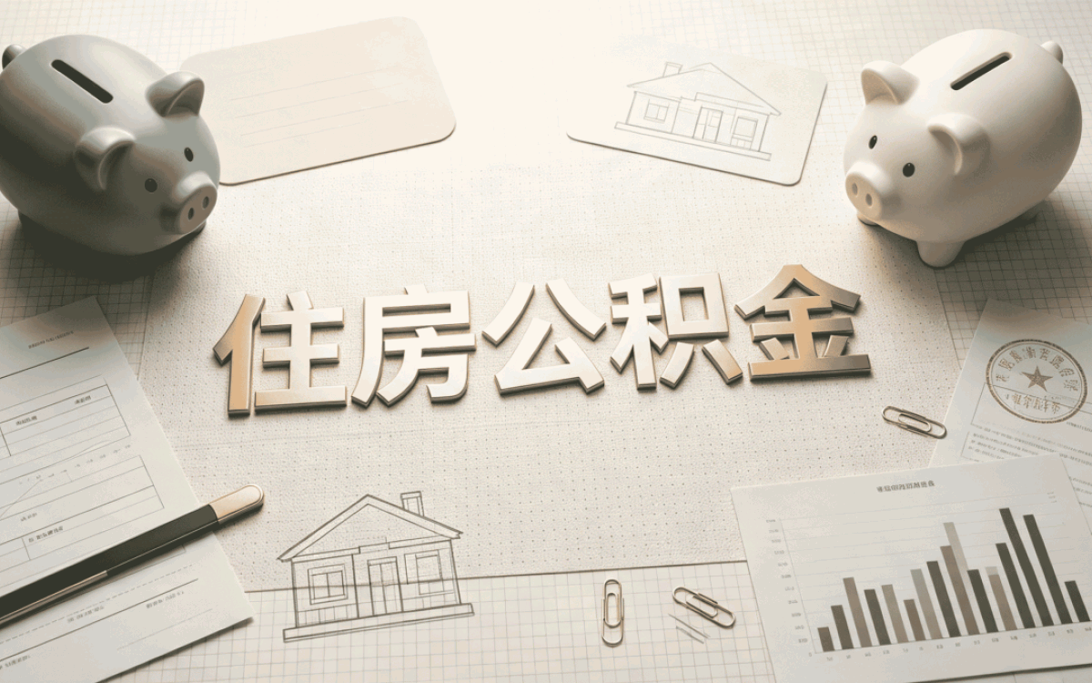 洛阳租房公积金提取注意事项别白跑这几趟