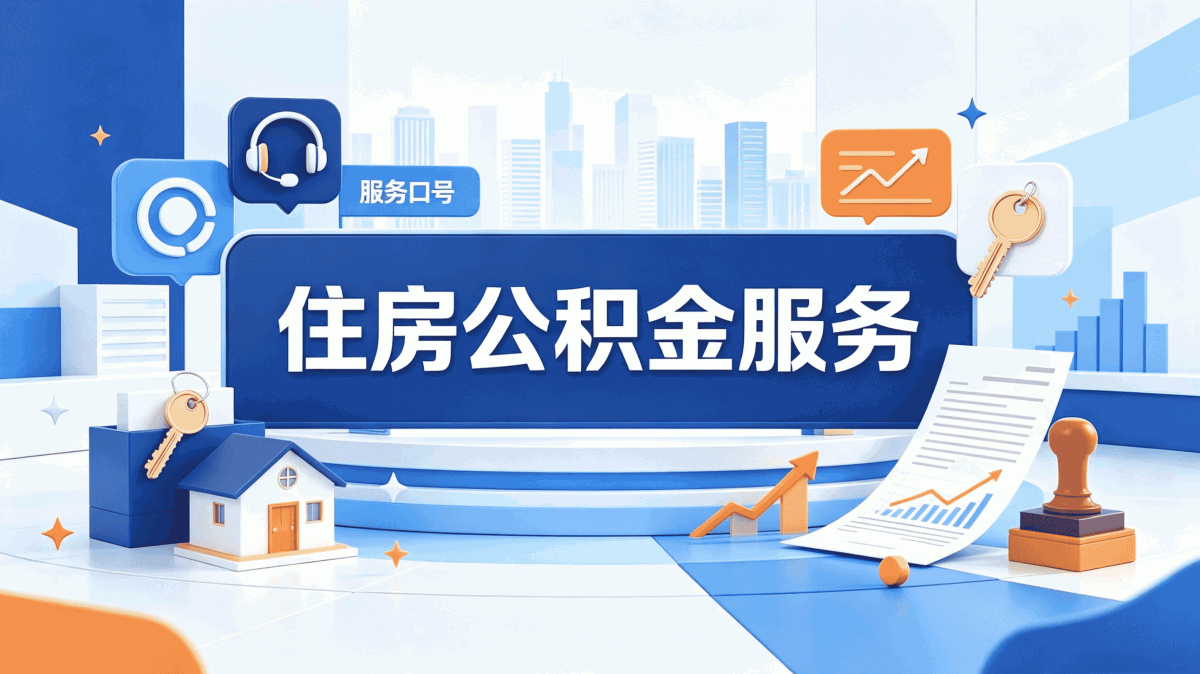 公积金代办费用怎么算在洛阳找谁办？过来人···