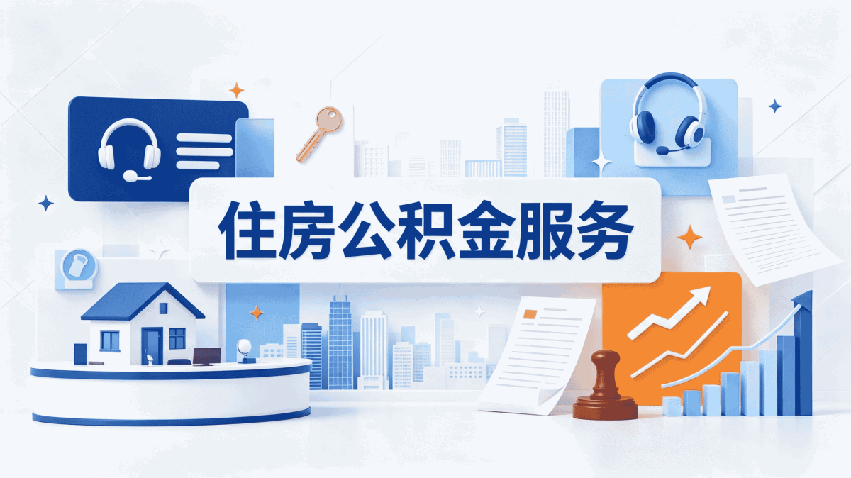 洛阳公积金合并办理步骤我第二次去才顺