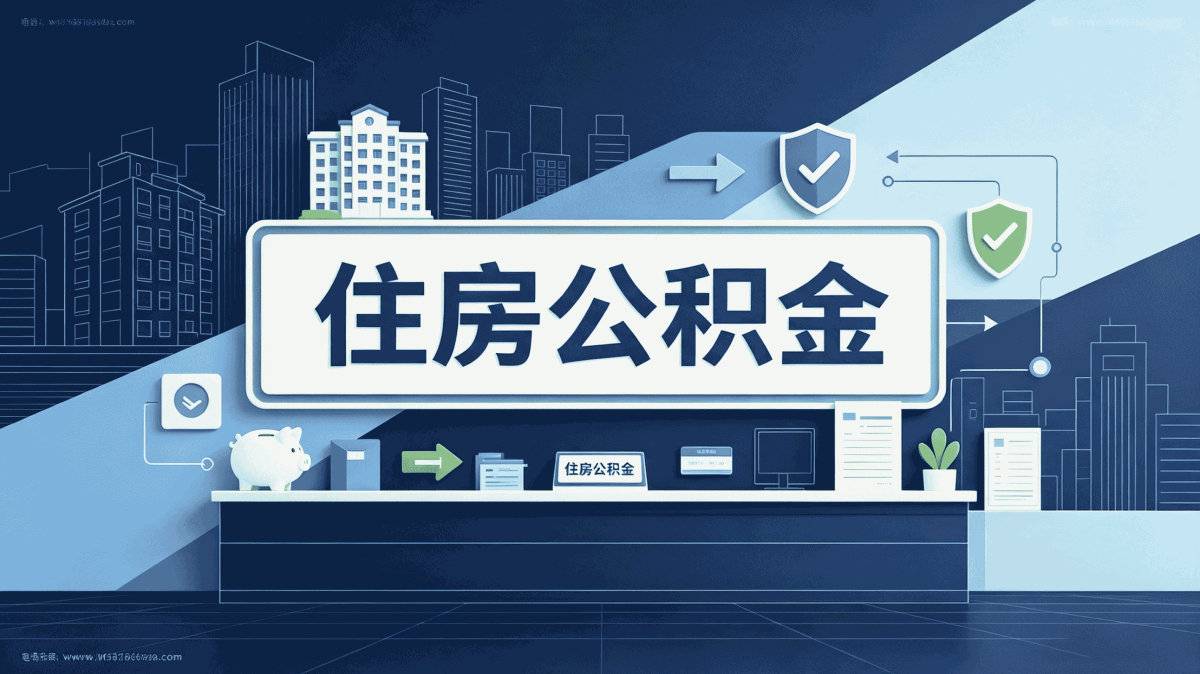洛阳公积金提取多少钱一次最新规定算完差多少