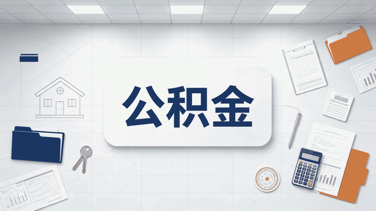 洛阳劳务派遣公积金提取注意事项去哪办
