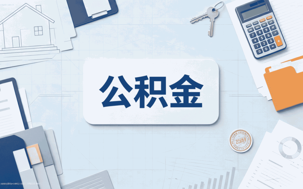 洛阳公积金提取多少钱一次最新规定算完差多少