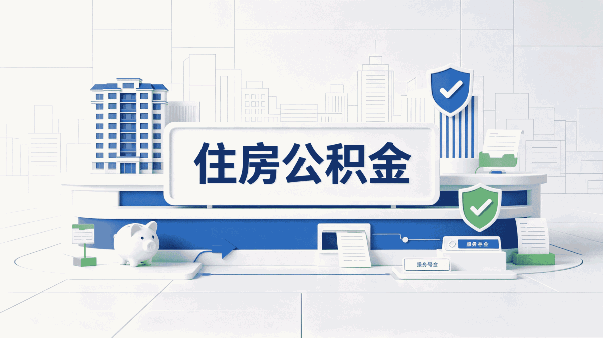 公积金代办注意事项在洛阳到底花多少钱？