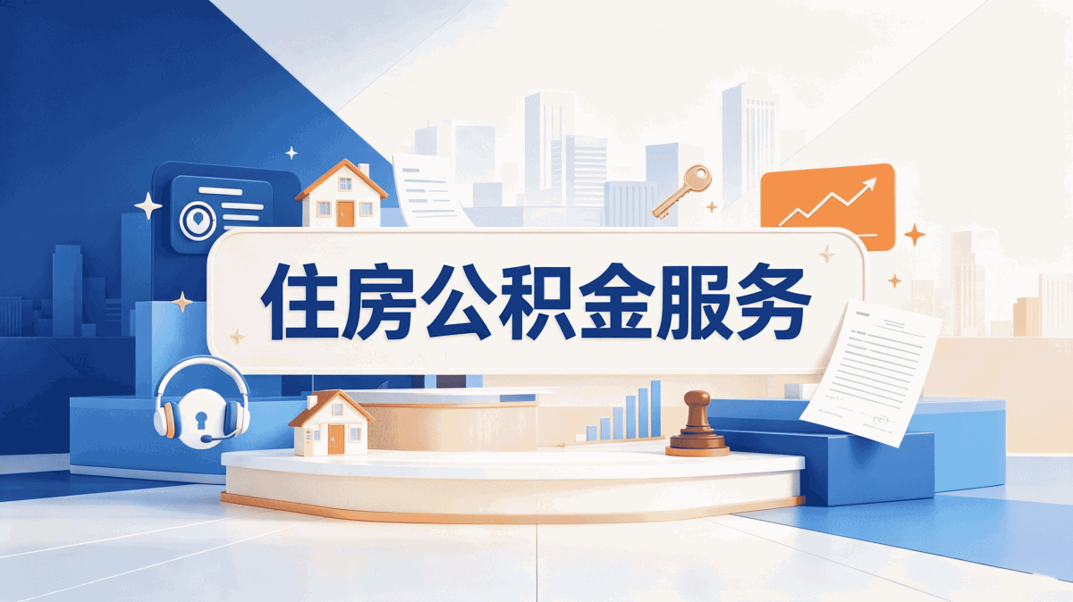 洛阳公积金部分代办要带啥材料去哪办