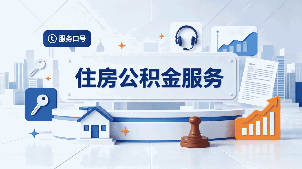 洛阳公积金商转公别踩这几个坑，容易白跑