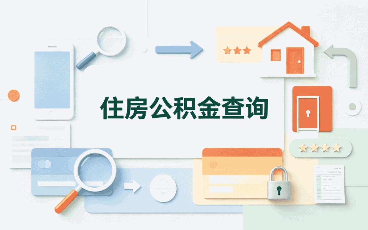 洛阳公积金合并办理步骤我第二次去才顺