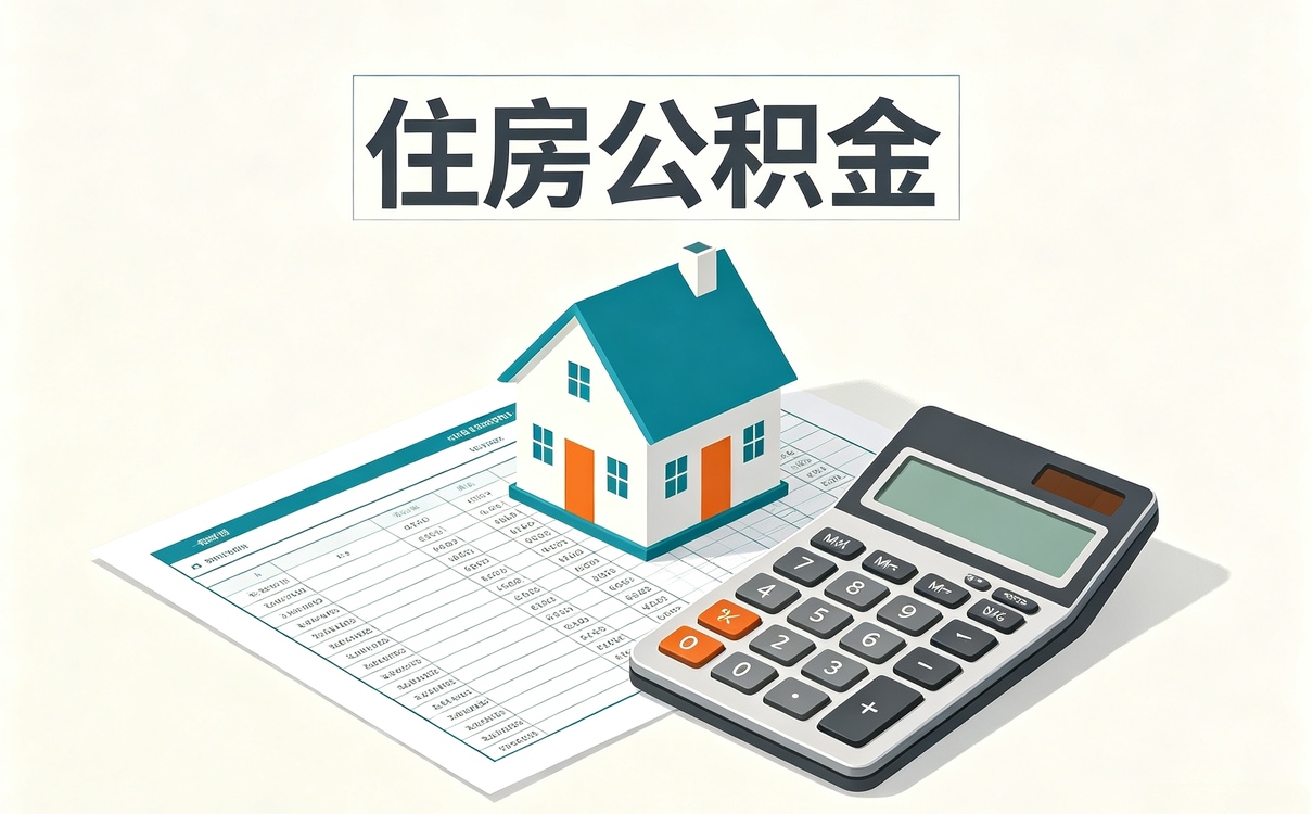 洛阳退休前公积金贷款流程还能不能办