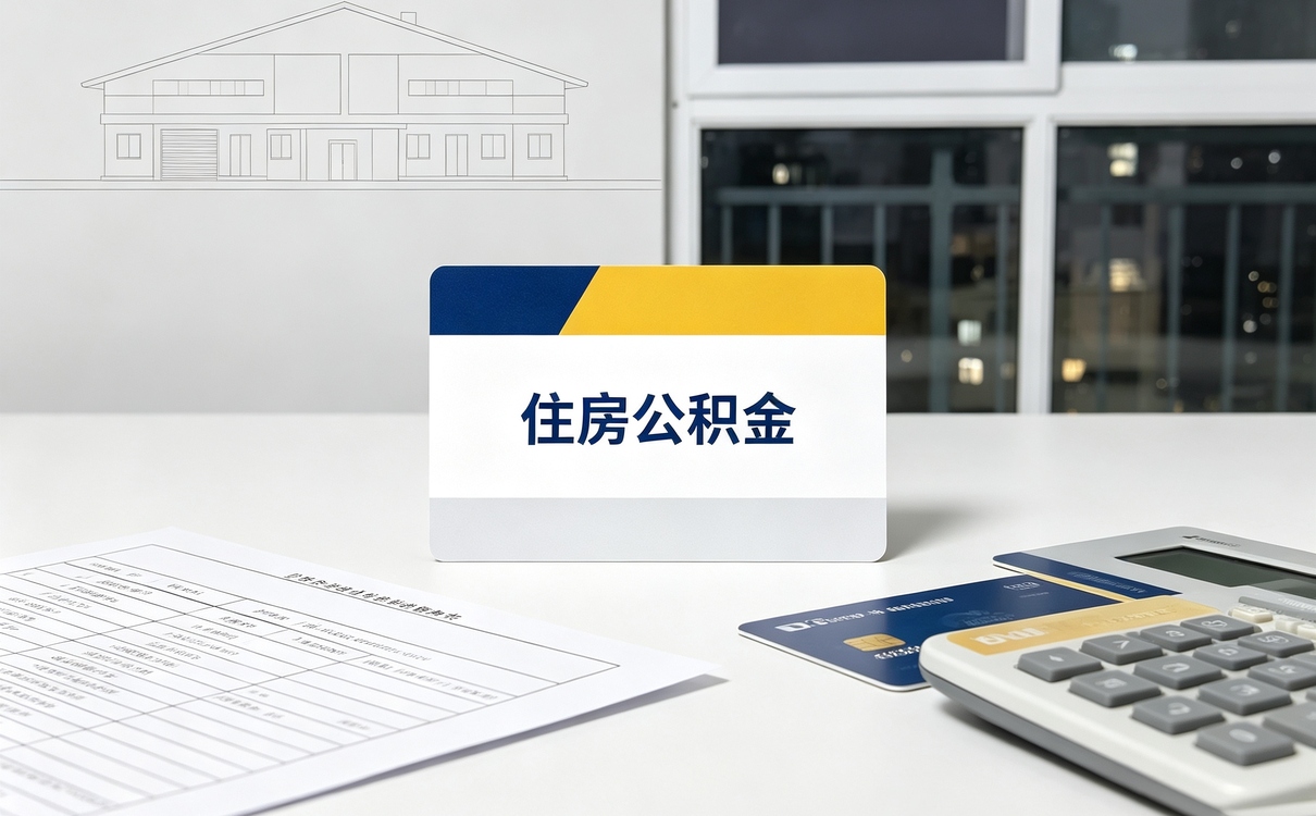 洛阳公积金查询APP推荐哪个按月折算差多少
