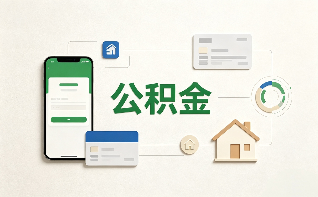 洛阳退休前公积金贷款流程还能不能办